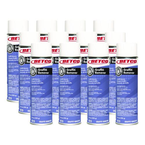 Graffiti Remover