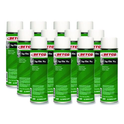 Top Flite Plus All-Purpose Cleaner
