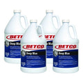 Deep Blue Glass and Surface Cleaner