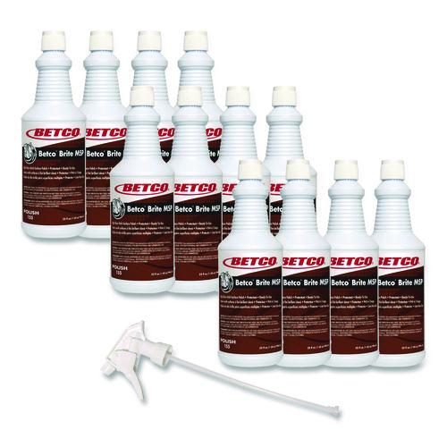 Brite MSP Multi-Surface Polish