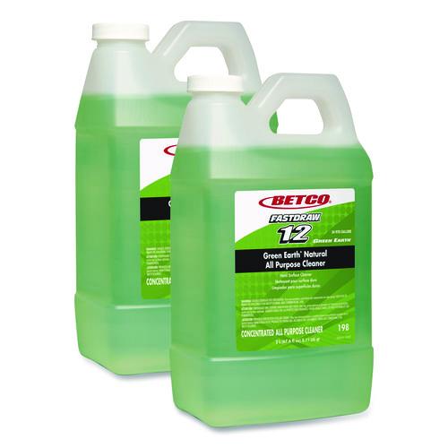 Green Earth Natural All Purpose Cleaner