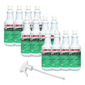 Green Earth Peroxide Cleaner