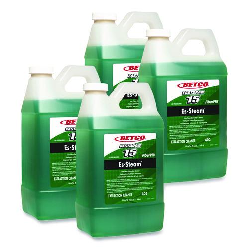 FiberPRO Es-Steam Carpet Cleaner