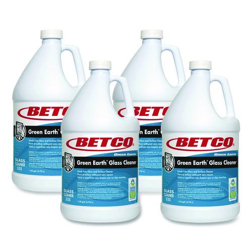 Green Earth Glass Cleaner