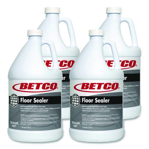 Floor Sealer