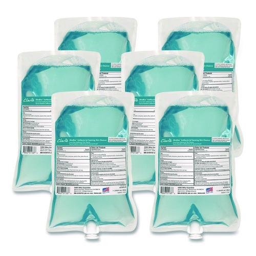 UltraBlue Antibacterial Foaming Skin Cleanser Refill