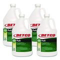 Green Earth Push Enzyme Multipurpose Cleaner