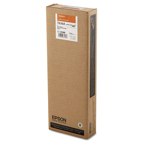 T636A00 UltraChrome HDR Ink
