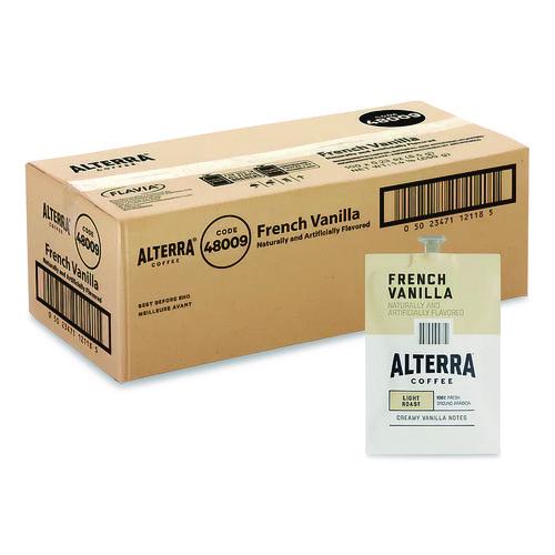 Coffee Freshpack Pods