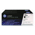 HP 12A