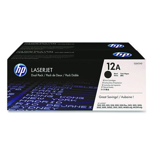 HP 12A