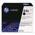 HP 64X