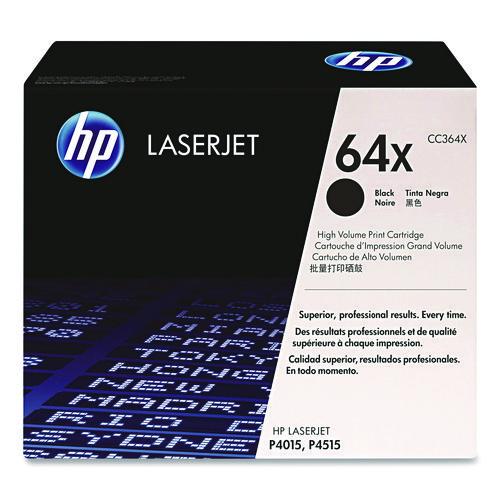 HP 64X