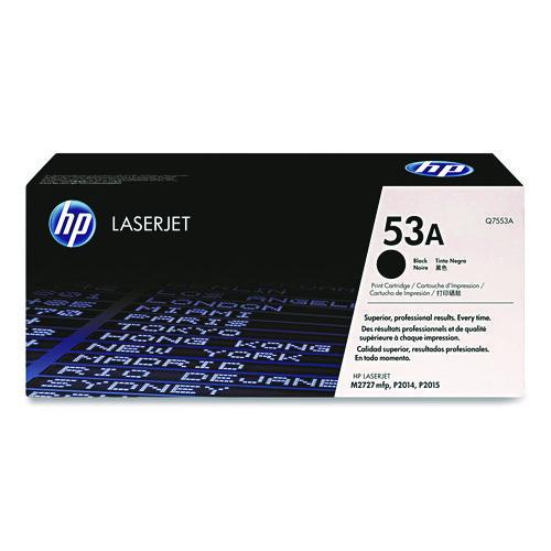 HP 53A