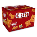 Cheez-it Crackers