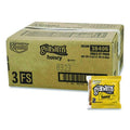 Honey Grahams Crackers