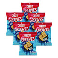 Cheez-it Grooves Crackers