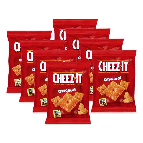 Cheez-It Crackers