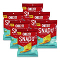 Cheez-it Snap'd Crackers