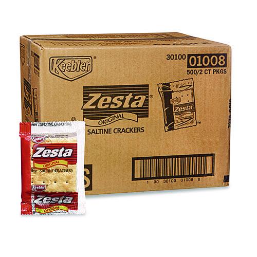 Zesta