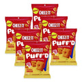 Puff'd Crackers