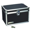 Locking Index Card File