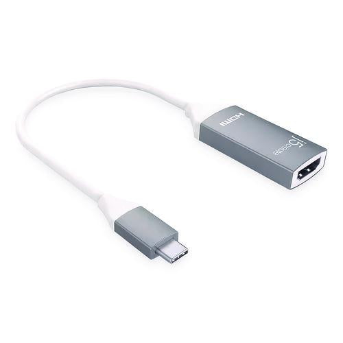 USB-C to HDMI Adapter