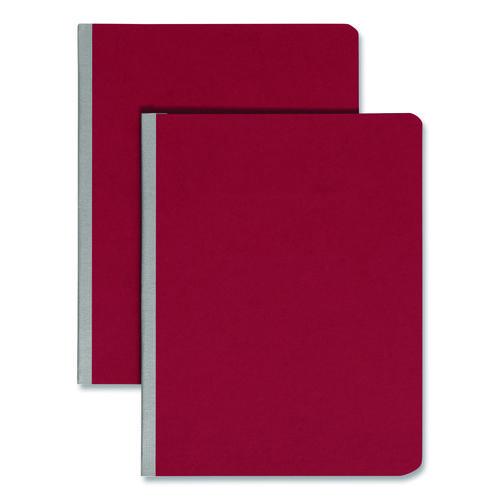 Prong Fastener Pressboard Report Cover