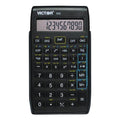 920 Compact Scientific Calculator with Hinged Case
