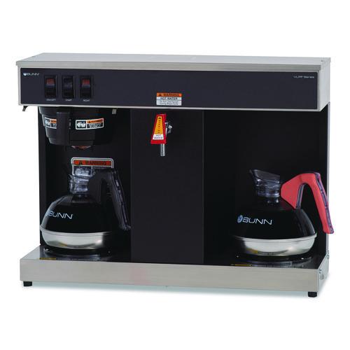 VLPF 12-Cup Automatic Coffee Brewer
