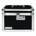 Latching Lid Locking Personal Security Box