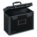 Locking Personal File Tote