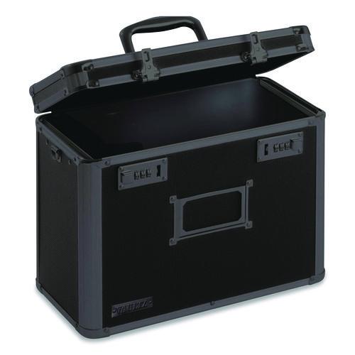 Locking Personal File Tote