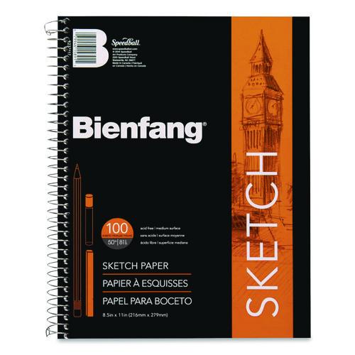 Take Me Along Sketch Book