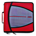 Mighty Zip Tab Binder