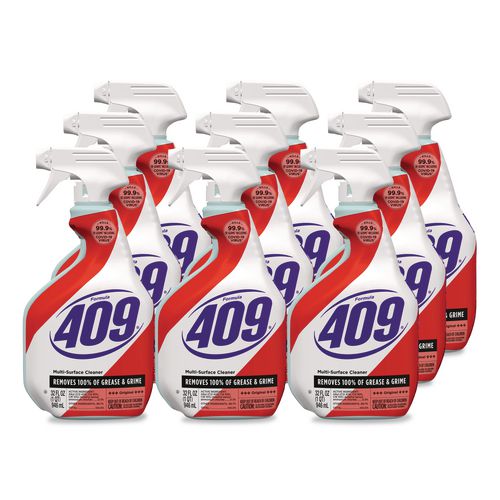 Multi-Surface Cleaner Spray