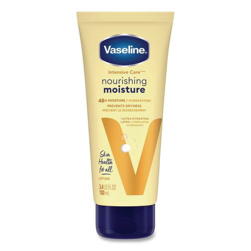Intensive Care Nourishing Moisture Body Lotion