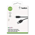 MIXIT Micro USB ChargeSync Cable