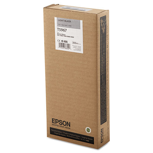 T596700 UltraChrome HDR Ink