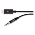RockStar 3.5mm Audio Cable with USB-C Connector
