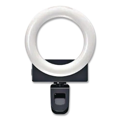 Universal Ring Light