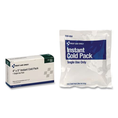 Instant Cold Pack