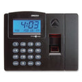 TimeTrax Elite Biometric Time Clock