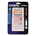 FX-9750GIII 3rd Edition Graphing Calculator