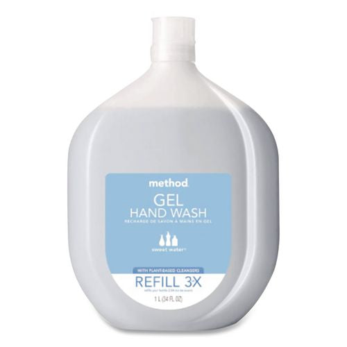 Gel Hand Wash Refill