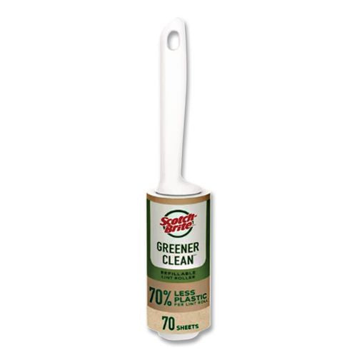 Greener Clean Lint Roller