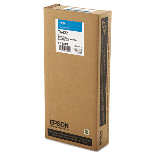 T642200 UltraChrome HDR Ink