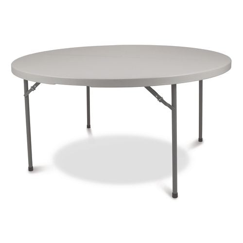 Comfort Max Fold-in-Half Table