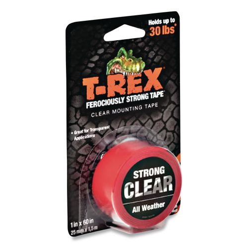 Strong Mounting Tape
