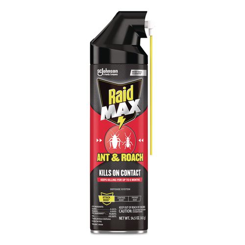 Ant/Roach Killer